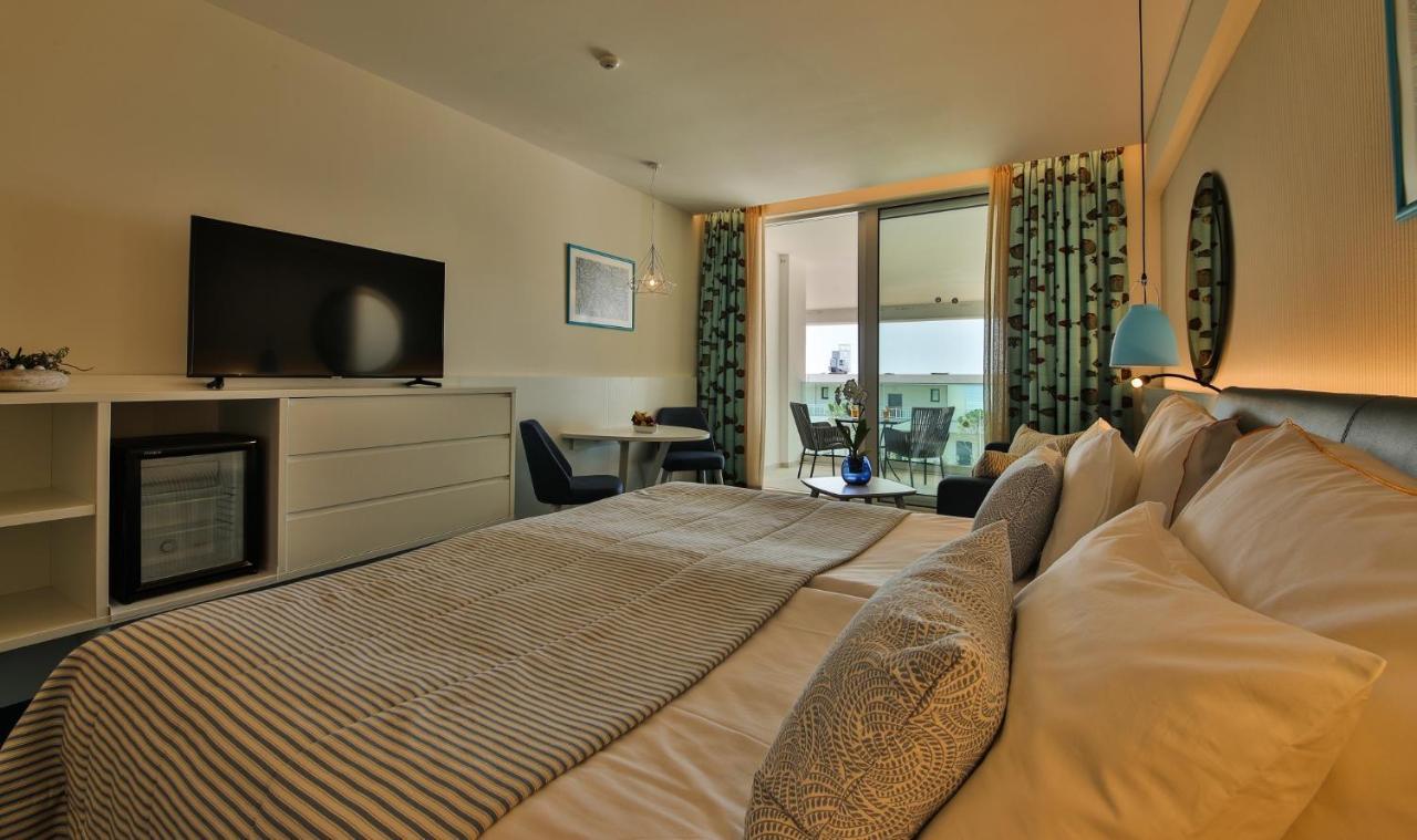 White Lagoon Resort Kavarna Buitenkant foto