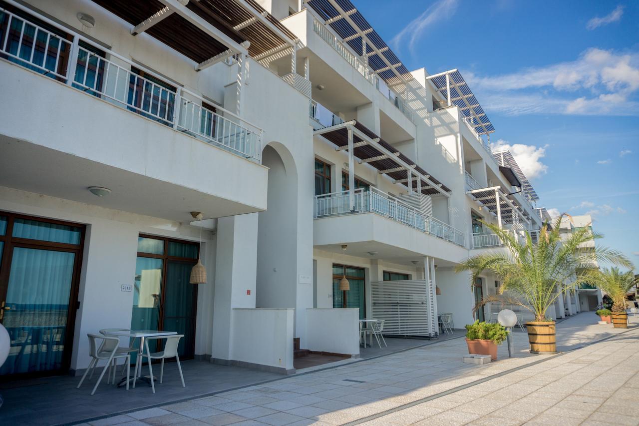 White Lagoon Resort Kavarna Buitenkant foto