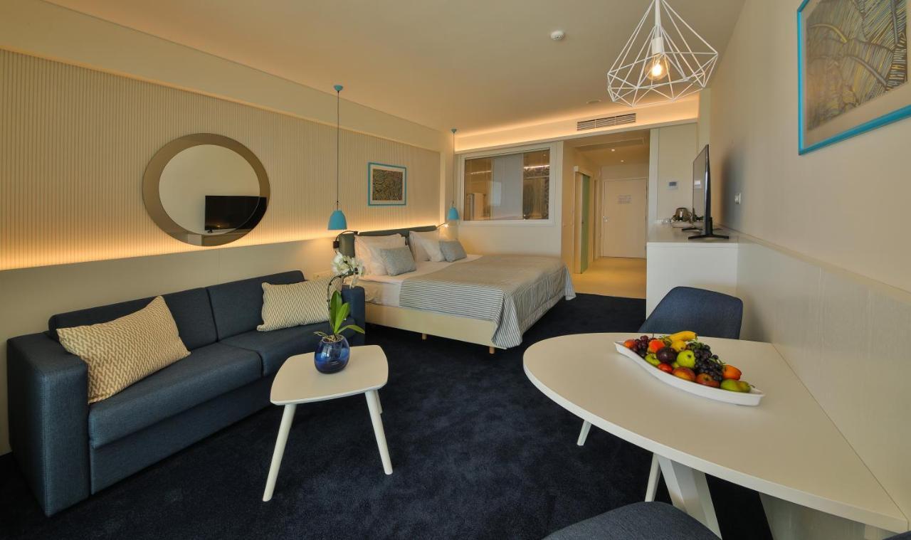 White Lagoon Resort Kavarna Buitenkant foto